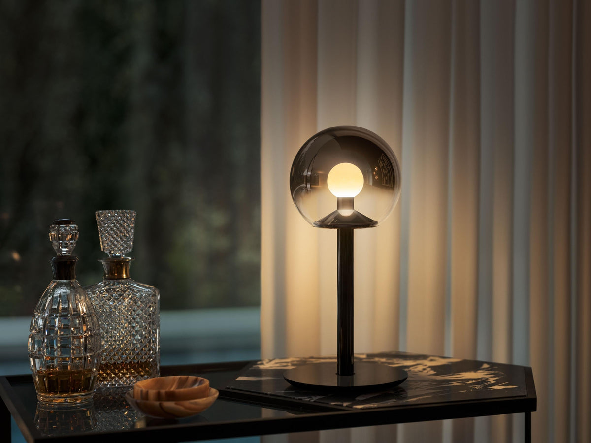 Occhio Luna sogno Tischleuchte LED