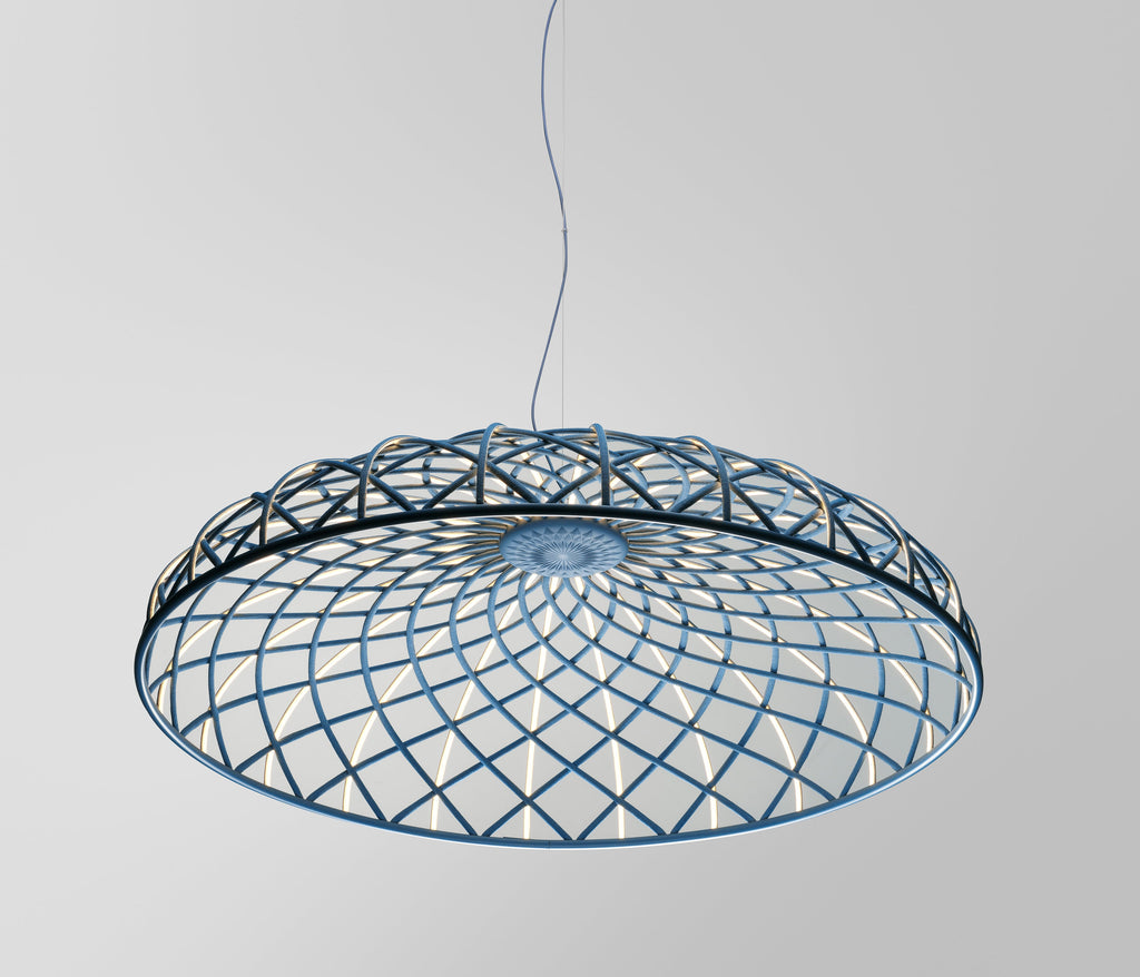 FLOS Skynest Pendelleuchte LED