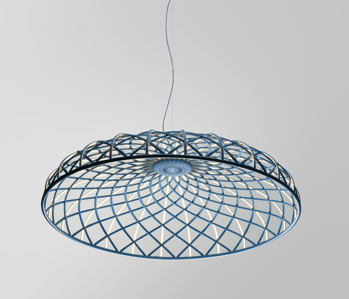 FLOS Skynest Pendelleuchte LED