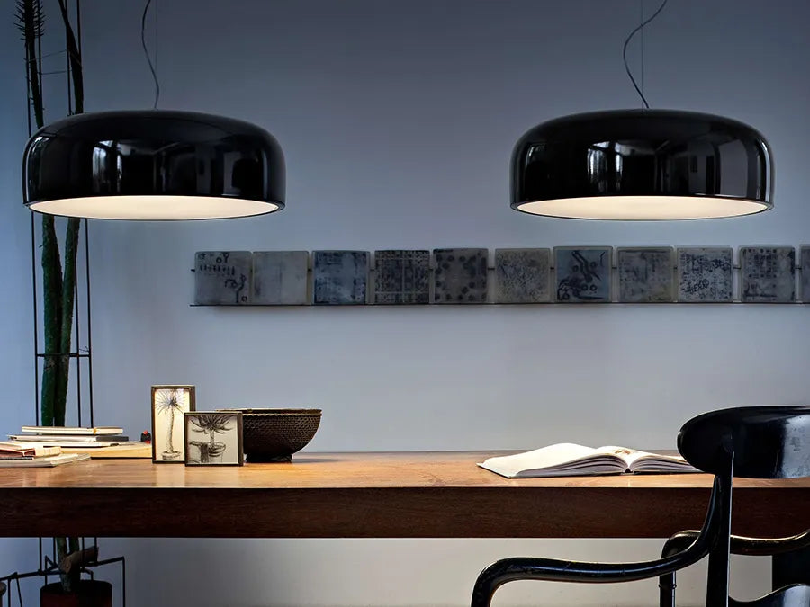 Smithfield S Pro Pendelleuchte von Flos